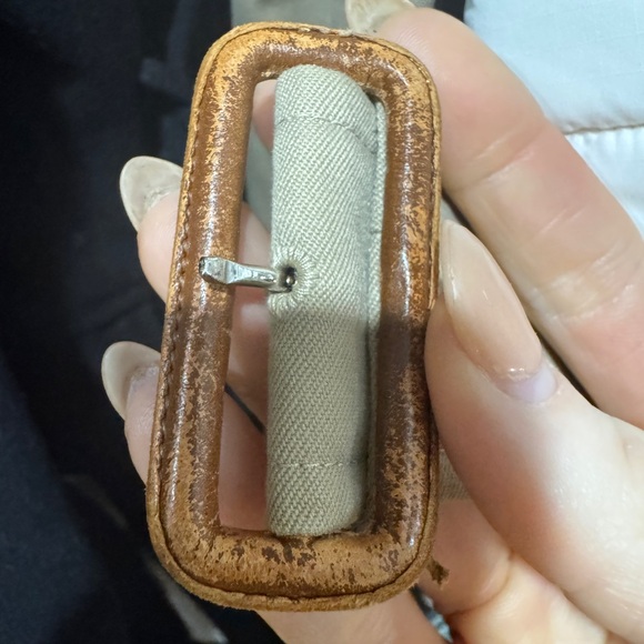 Burberry Vintage Trench - Picture 7 of 16